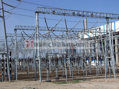 用于變電站、換流站導(dǎo)體